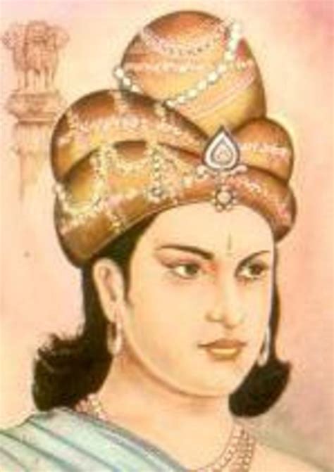 [6] This is the only major war <b>Ashoka</b> fought after his accession to the throne, and marked the close of the empire-building and military conquests of ancient India that began with the Mauryan Emperor Chandragupta Maurya. . Ashoka wiki